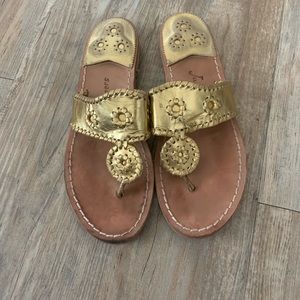 Jack Rogers size 8-m